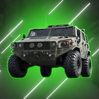 DFHO Operaton Serpentine Carry Service