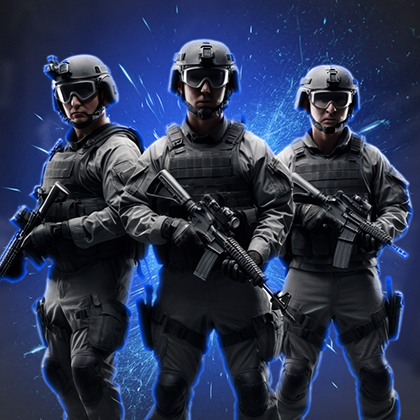 Delta Force Hot Zone Wins Farm Boosting Services